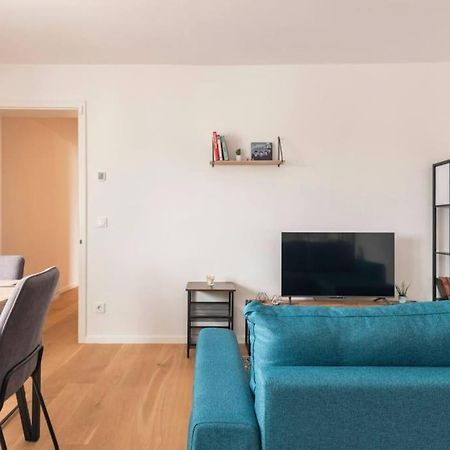 Modern Home In Central Berlin Exterior photo