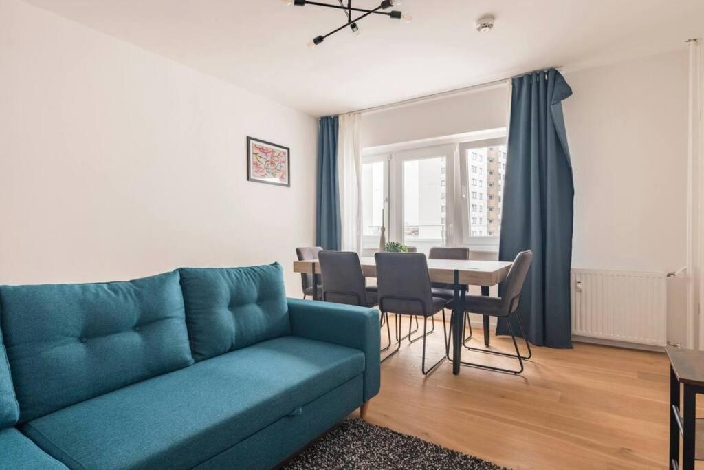 Modern Home In Central Berlin Exterior photo