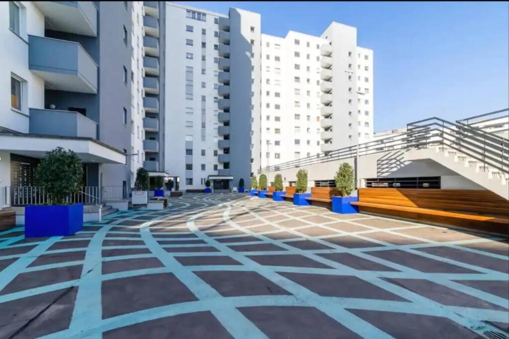 Modern Home In Central Berlin Exterior photo